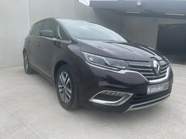 Renault Espace 1.6 dCi Energy Intens AUTOMATIQUE/CAMERA