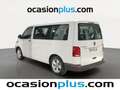 Volkswagen Caravelle Comercial 2.0TDI BMT Origin Batalla Cort Blanco - thumbnail 3