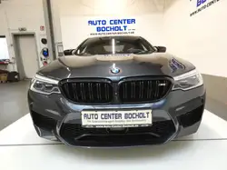 Bmw M5 Competition*TV*LED*DAB*M Driver´s Package