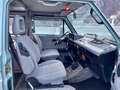 Volkswagen T3 California 1.6 TD Syncro Atlantic Tetto Alto Синій - thumbnail 9