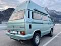 Volkswagen T3 California 1.6 TD Syncro Atlantic Tetto Alto Синій - thumbnail 4