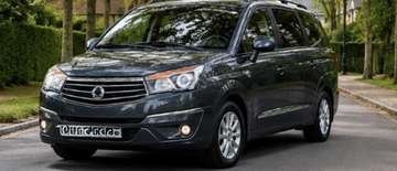 2.2 SV220e-XDi 2WD Quartz