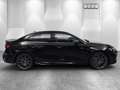 Audi RS3 RS 3 Limousine Glasdach Anhebung Vmax Leder Schwarz - thumbnail 13