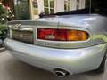 Aston Martin DB7 Volante 5.9 V12 Vantage Blau - thumbnail 12