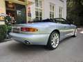 Aston Martin DB7 Volante 5.9 V12 Vantage Blau - thumbnail 11