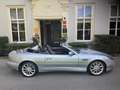 Aston Martin DB7 Volante 5.9 V12 Vantage Blau - thumbnail 2