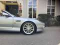Aston Martin DB7 Volante 5.9 V12 Vantage Blau - thumbnail 4