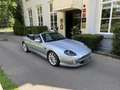 Aston Martin DB7 Volante 5.9 V12 Vantage Blau - thumbnail 1