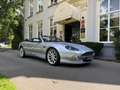 Aston Martin DB7 Volante 5.9 V12 Vantage Blau - thumbnail 9