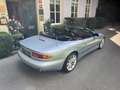 Aston Martin DB7 Volante 5.9 V12 Vantage Blau - thumbnail 3