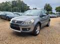 Suzuki SX4 1.6 VVT 4WD Comfort*Klima*SR/WR+LMF*AHK*TÜV* Grau - thumbnail 1