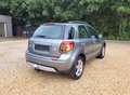 Suzuki SX4 1.6 VVT 4WD Comfort*Klima*SR/WR+LMF*AHK*TÜV* Grau - thumbnail 6