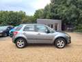Suzuki SX4 1.6 VVT 4WD Comfort*Klima*SR/WR+LMF*AHK*TÜV* Grau - thumbnail 7