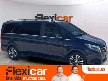 220CDI Extralargo Avantgarde 7GT