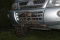 Mitsubishi Pajero Pajero 3.2 DI-D Offroad Spaß FUN Offroadpark JAGD Forst Plateado - thumbnail 5