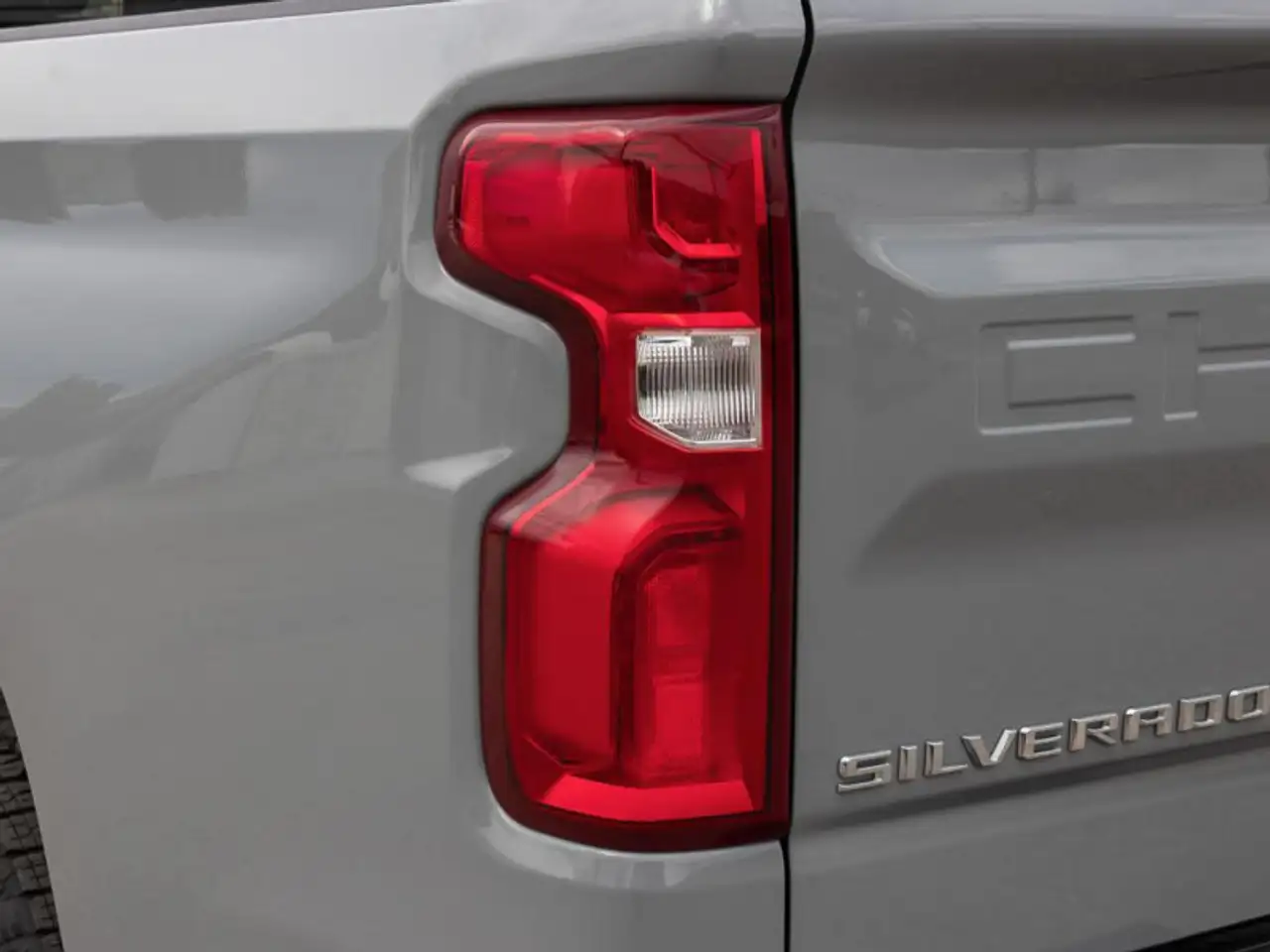 Chevrolet Silverado 1500 снимка Chevrolet Silverado 1500