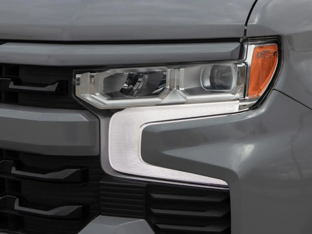 Chevrolet Silverado 1500 снимка Chevrolet Silverado 1500