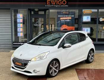 1.6 e-hdi 92ch xy toit pano-semi-cuir-clim auto-attelage