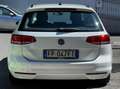 Volkswagen Passat Variant 1.6 tdi Business (businessline) 120cv dsg White - thumbnail 4
