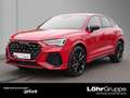 Audi RS Q3 Sportback 2.5 TFSI Matrix AHK SONOS Leder Rojo - thumbnail 1