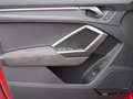Audi RS Q3 Sportback 2.5 TFSI Matrix AHK SONOS Leder Rojo - thumbnail 17