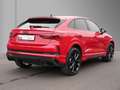 Audi RS Q3 Sportback 2.5 TFSI Matrix AHK SONOS Leder Rojo - thumbnail 5