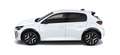 Peugeot 208 1.2 Hybrid 110 e-DCS6 GT AUTOMAAT - DIRECT RIJDEN Grijs - thumbnail 3