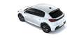 Peugeot 208 1.2 Hybrid 110 e-DCS6 GT AUTOMAAT - DIRECT RIJDEN Grijs - thumbnail 4