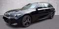 BMW 330 i Touring xdrive MSport *PREZZO REALE* Nero - thumbnail 2