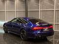 Audi A7 Sportback 55 TFSIe Quattro**MATRIX**S-Line**ACC** Blau - thumbnail 6