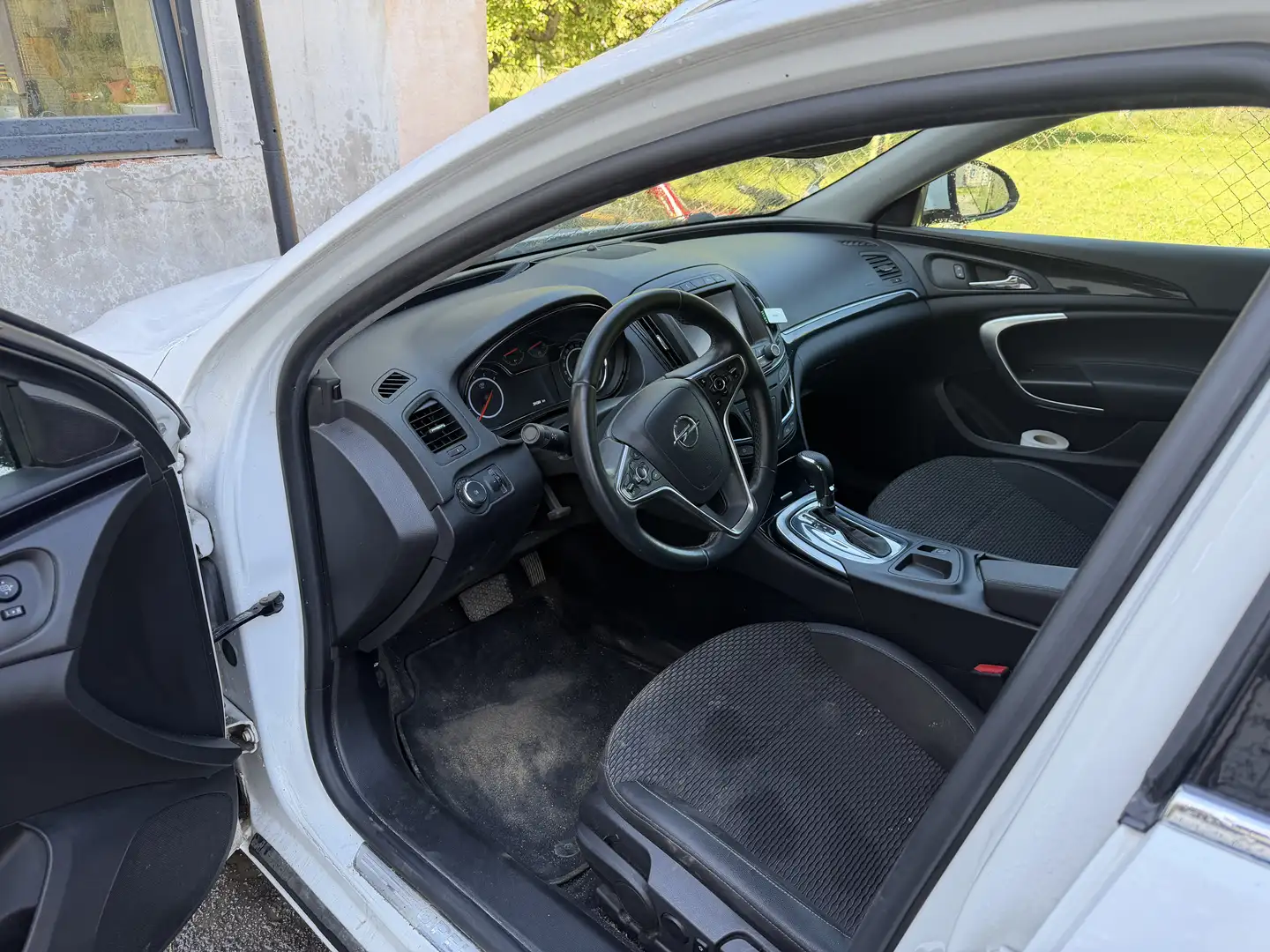 Opel Insignia ST 2,0 CDTI Ecotec Allrad Edition Aut. - 2
