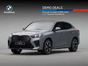 eDrive20 67 kWh M Sport Edition