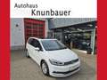 Volkswagen Touran Sky 1,6 SCR TDI Weiß - thumbnail 1