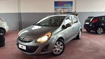 5p 1.2 Edition Gpl-tech 80cv