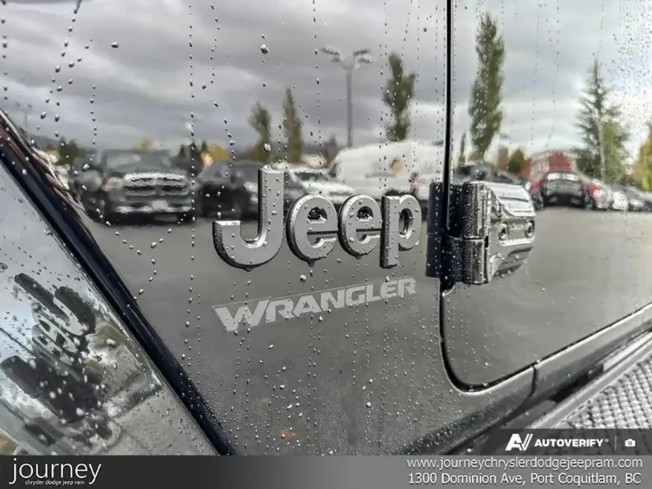 Jeep Wrangler снимка Jeep Wrangler