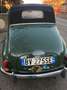Fiat 500C topolino cabrio targa oro asi Yeşil - thumbnail 2