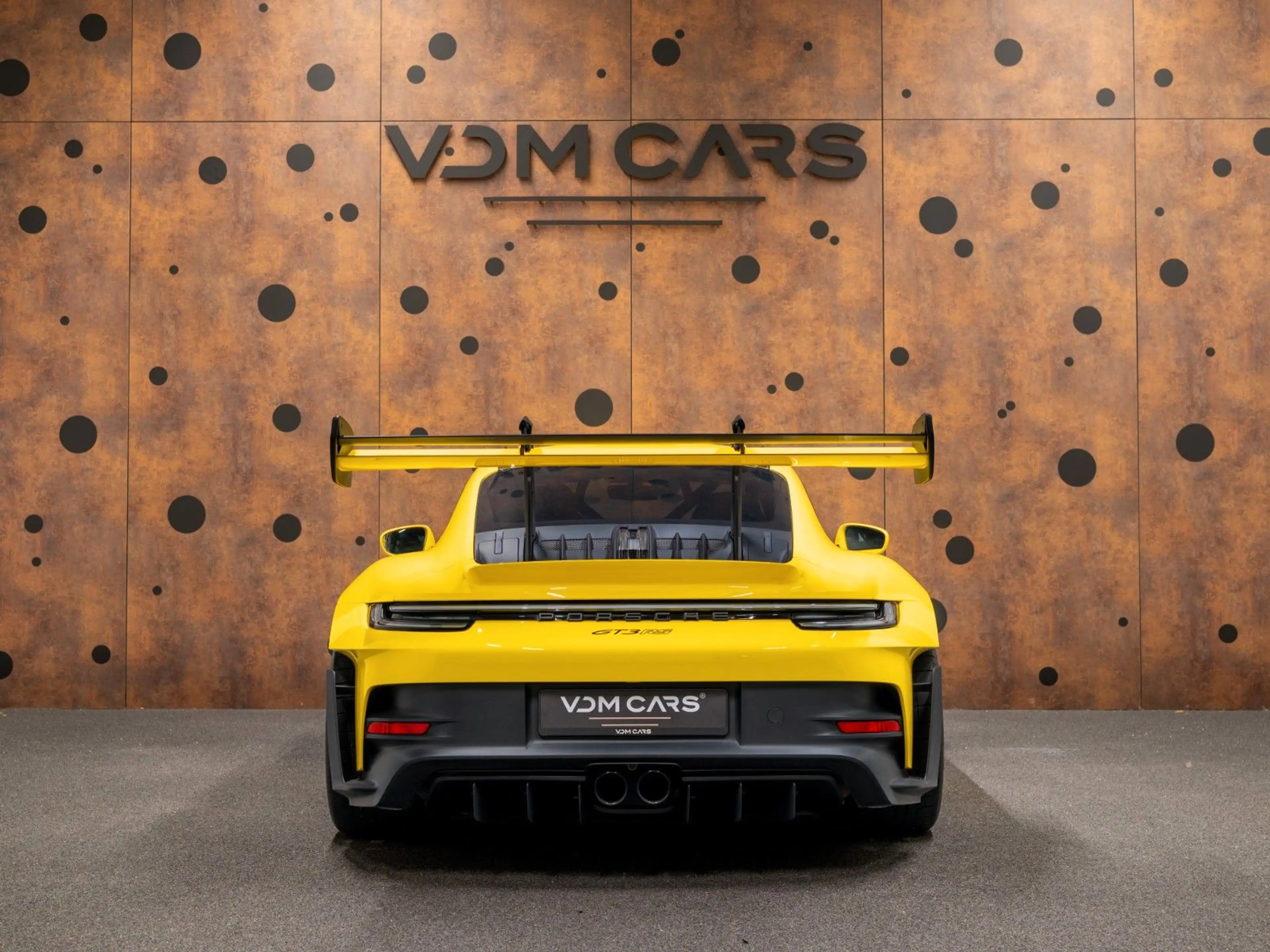 Porsche 911 GT3 RS *CLUBSPORT*CARBON*PPF*PDLS*PASM*CHRON — photo 4