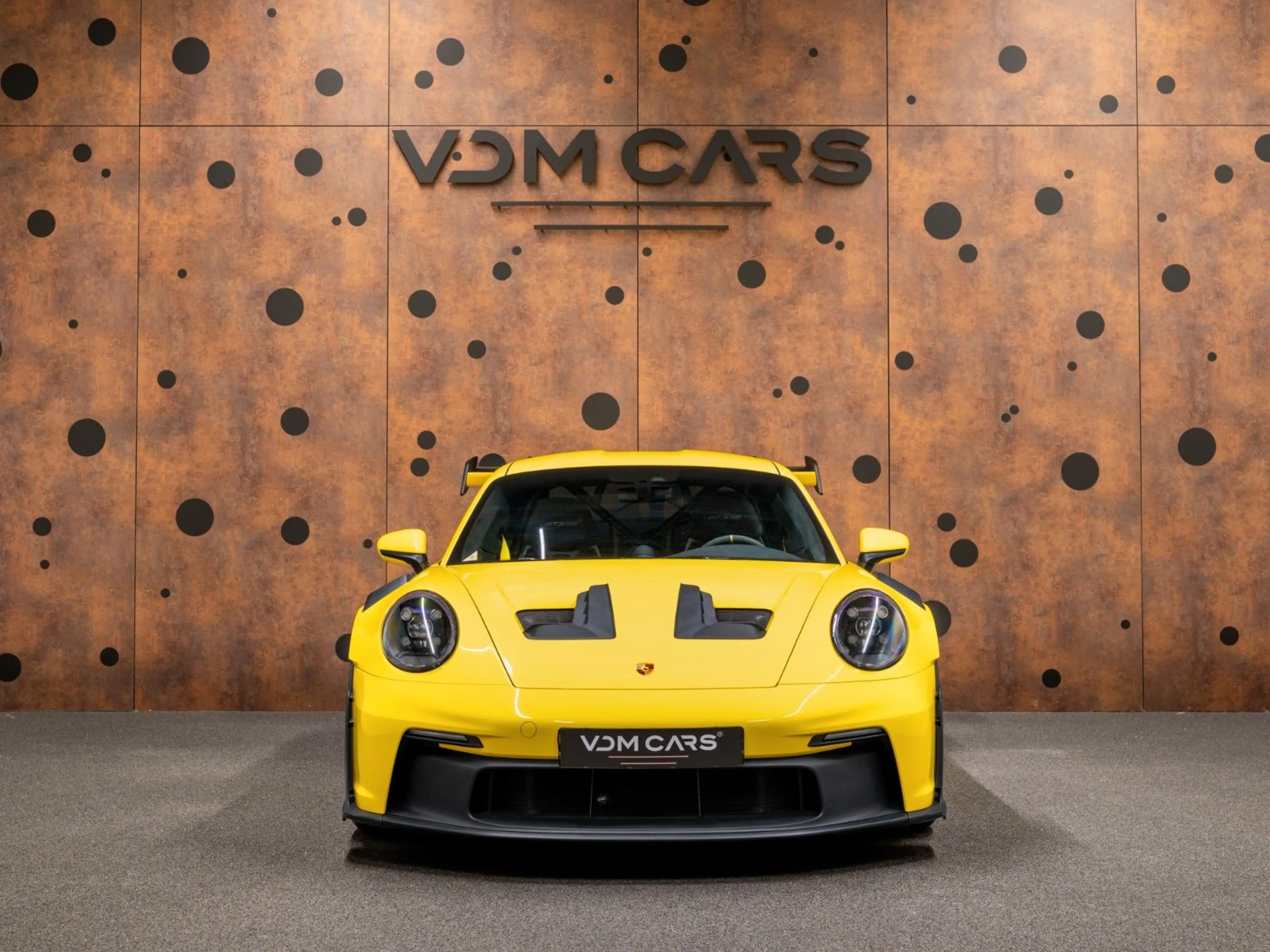 Porsche 911 GT3 RS *CLUBSPORT*CARBON*PPF*PDLS*PASM*CHRON — photo 8