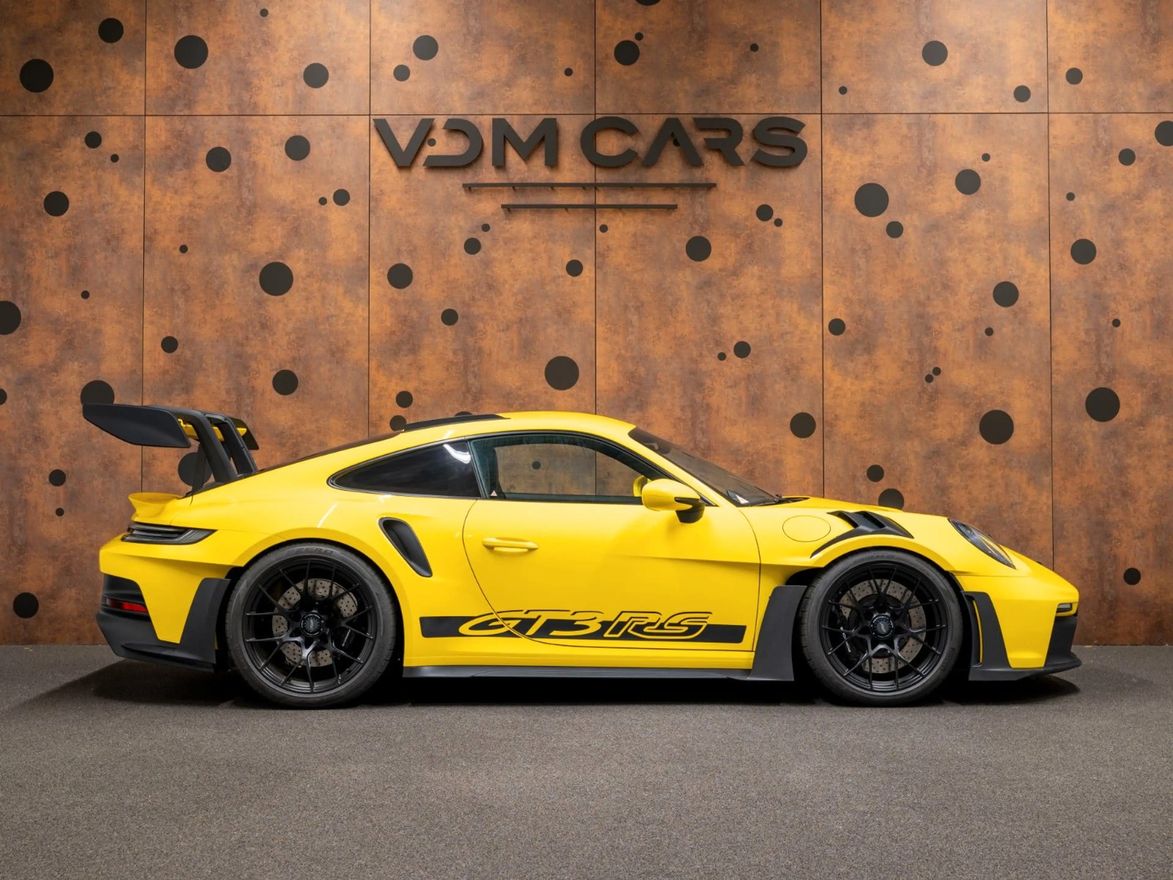 Porsche 911 GT3 RS *CLUBSPORT*CARBON*PPF*PDLS*PASM*CHRON — photo 6