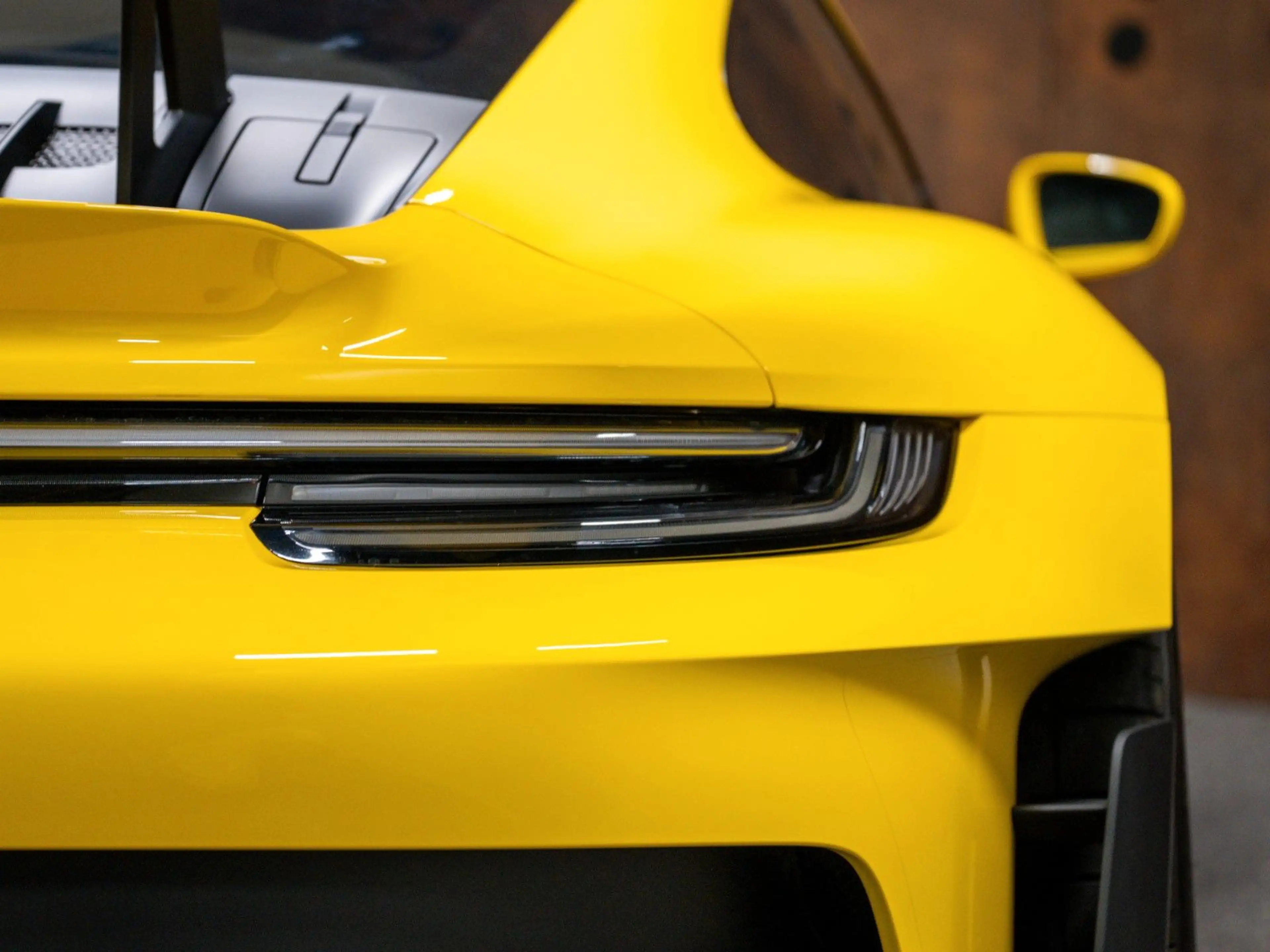 Porsche 911 GT3 RS *CLUBSPORT*CARBON*PPF*PDLS*PASM*CHRON — photo 11