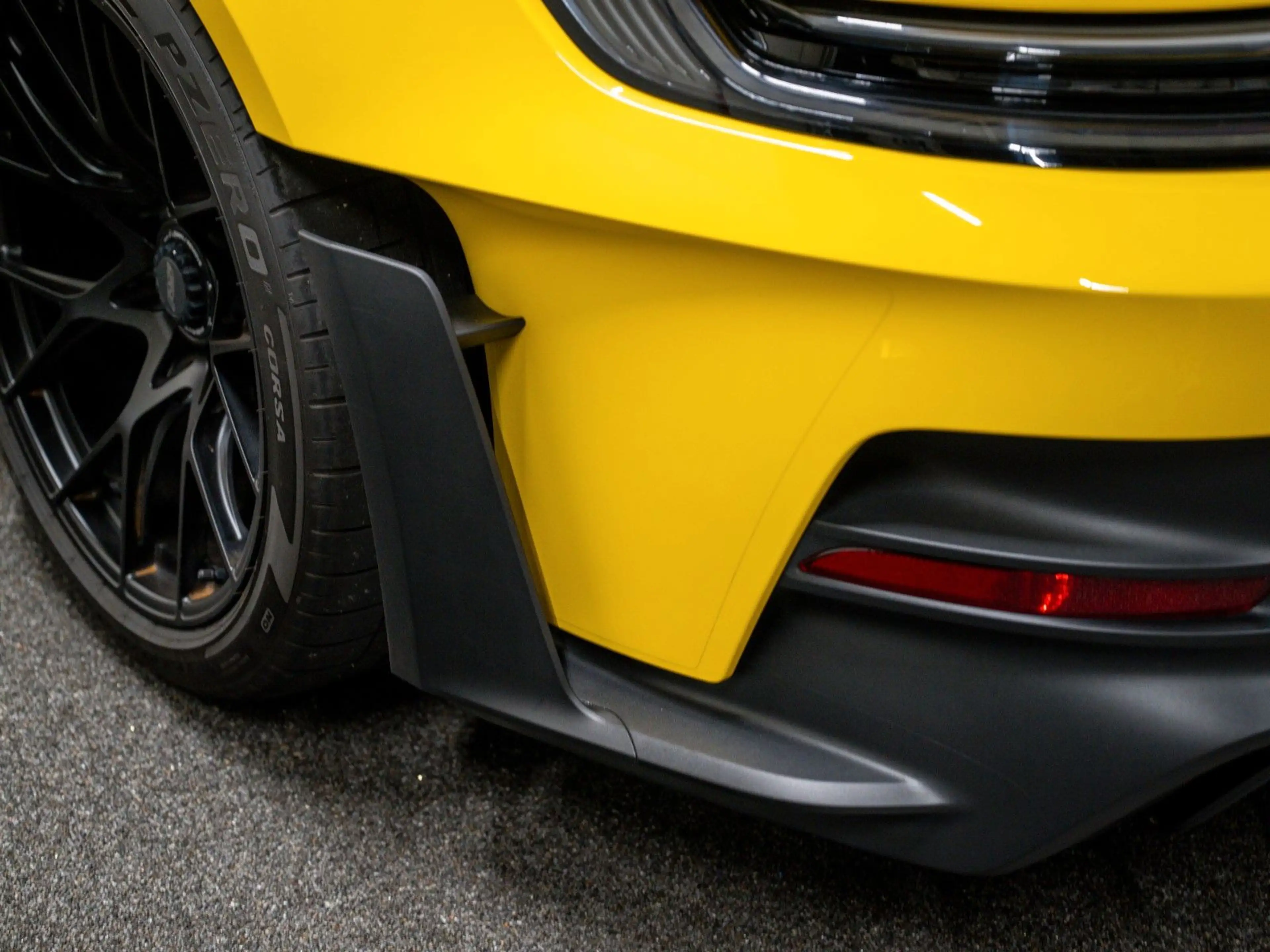 Porsche 911 GT3 RS *CLUBSPORT*CARBON*PPF*PDLS*PASM*CHRON — photo 12