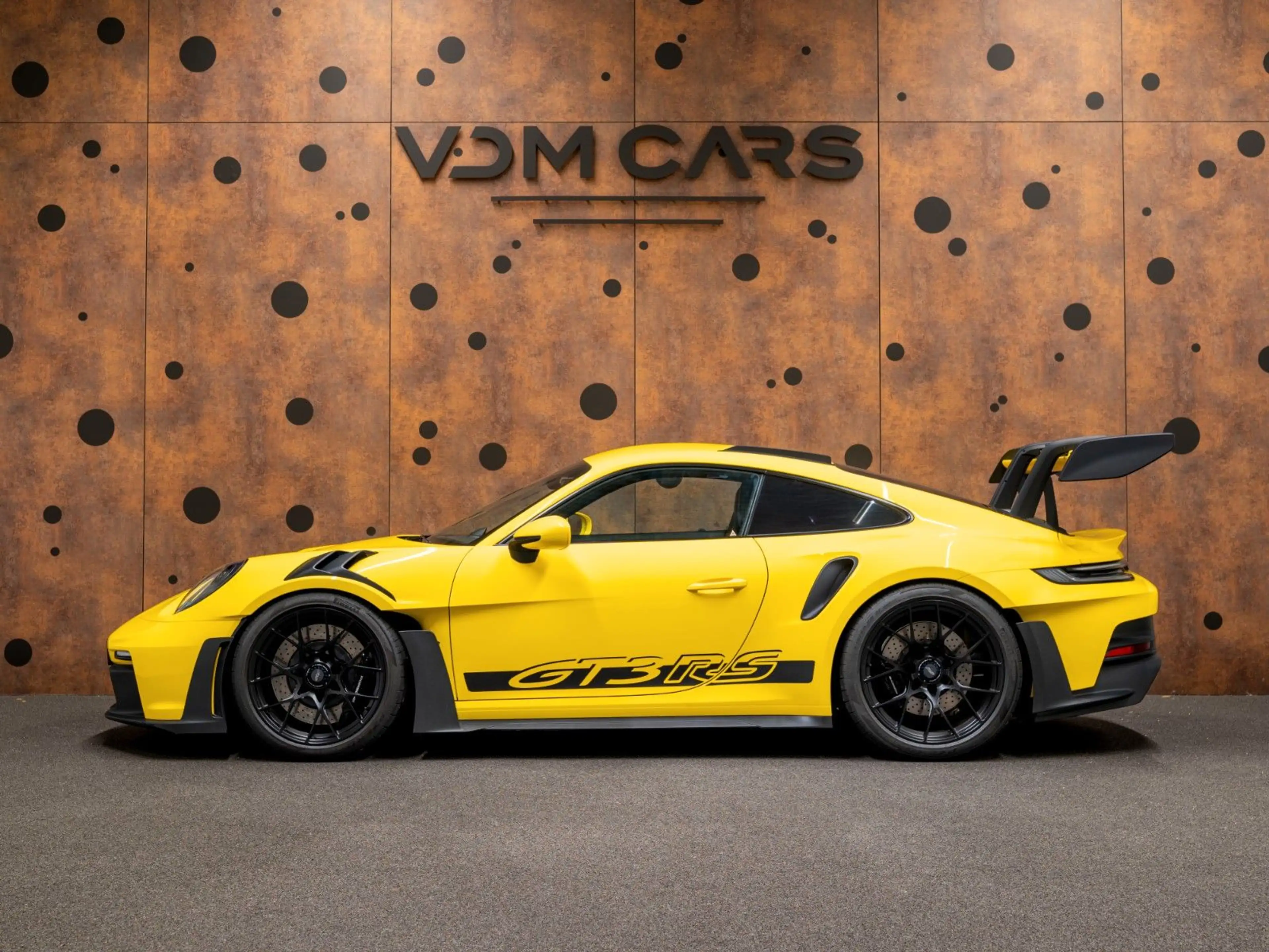 Porsche 911 GT3 RS *CLUBSPORT*CARBON*PPF*PDLS*PASM*CHRON — photo 2