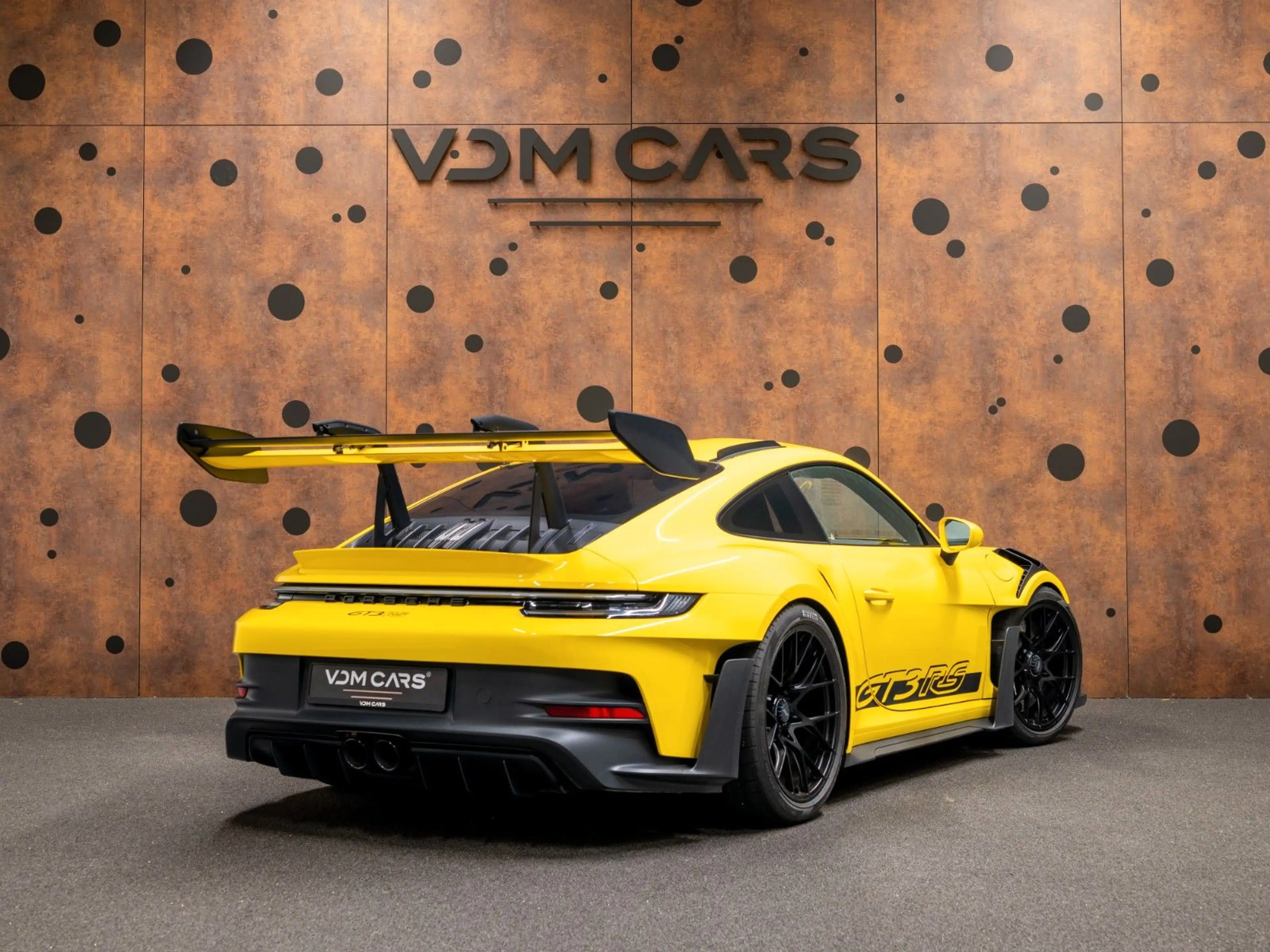 Porsche 911 GT3 RS *CLUBSPORT*CARBON*PPF*PDLS*PASM*CHRON — photo 5