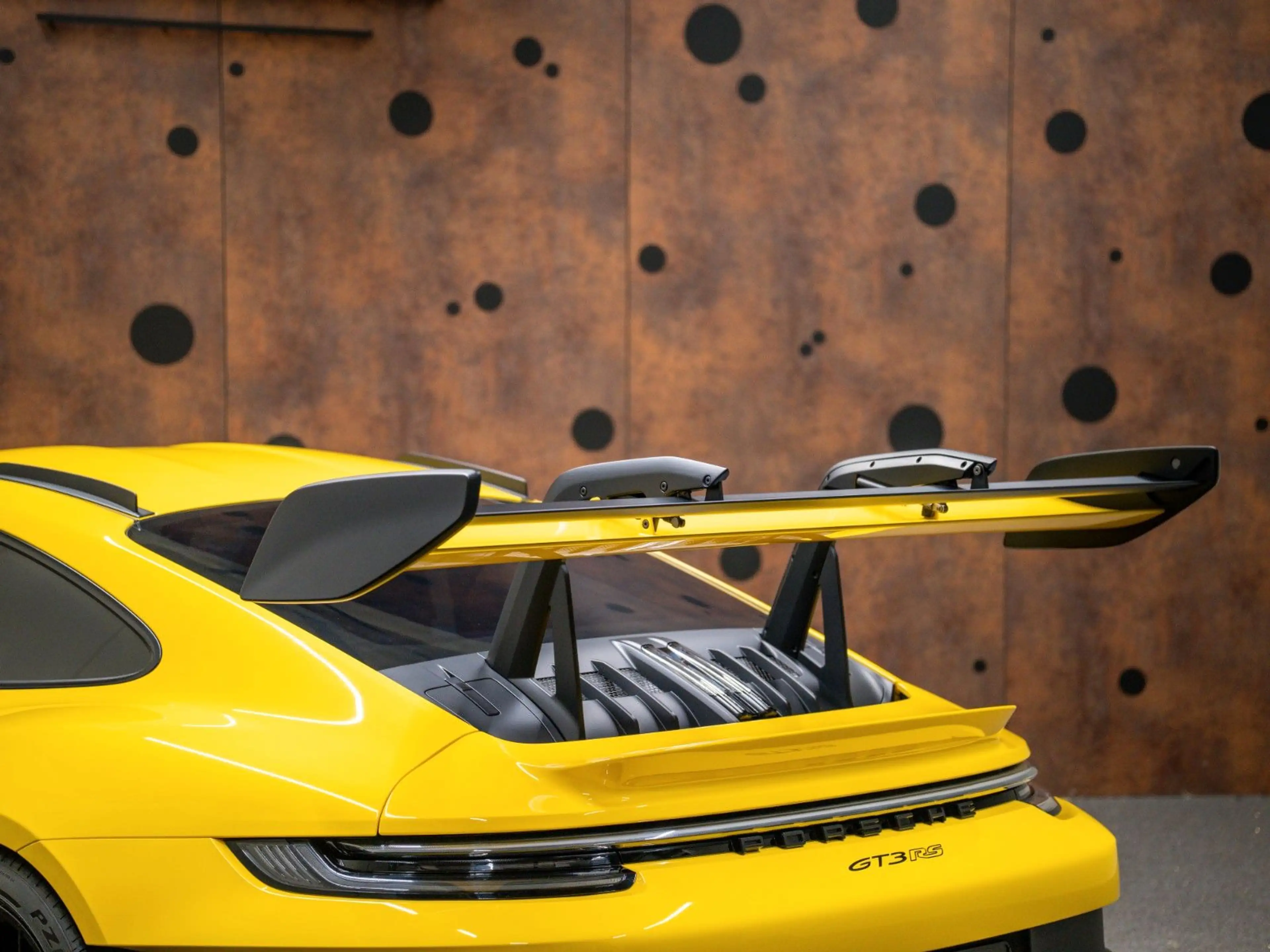 Porsche 911 GT3 RS *CLUBSPORT*CARBON*PPF*PDLS*PASM*CHRON — photo 14