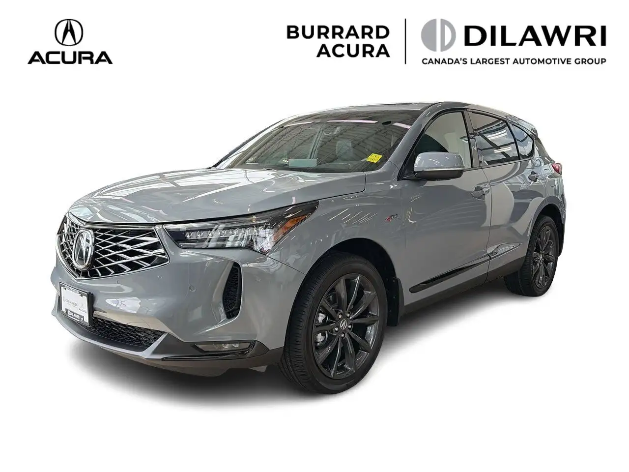 2026 Acura RDX
