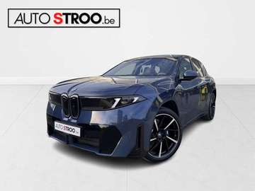 xDrive50 M sportpakket | Headup | Trekhaak