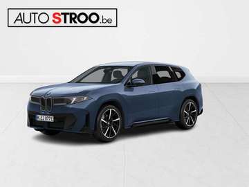 xDrive50 M sportpakket | Headup | Trekhaak