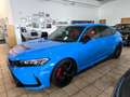 Honda Civic 2.0 Type R *ACC*Navi*RFK*Klima* Bleu - thumbnail 1