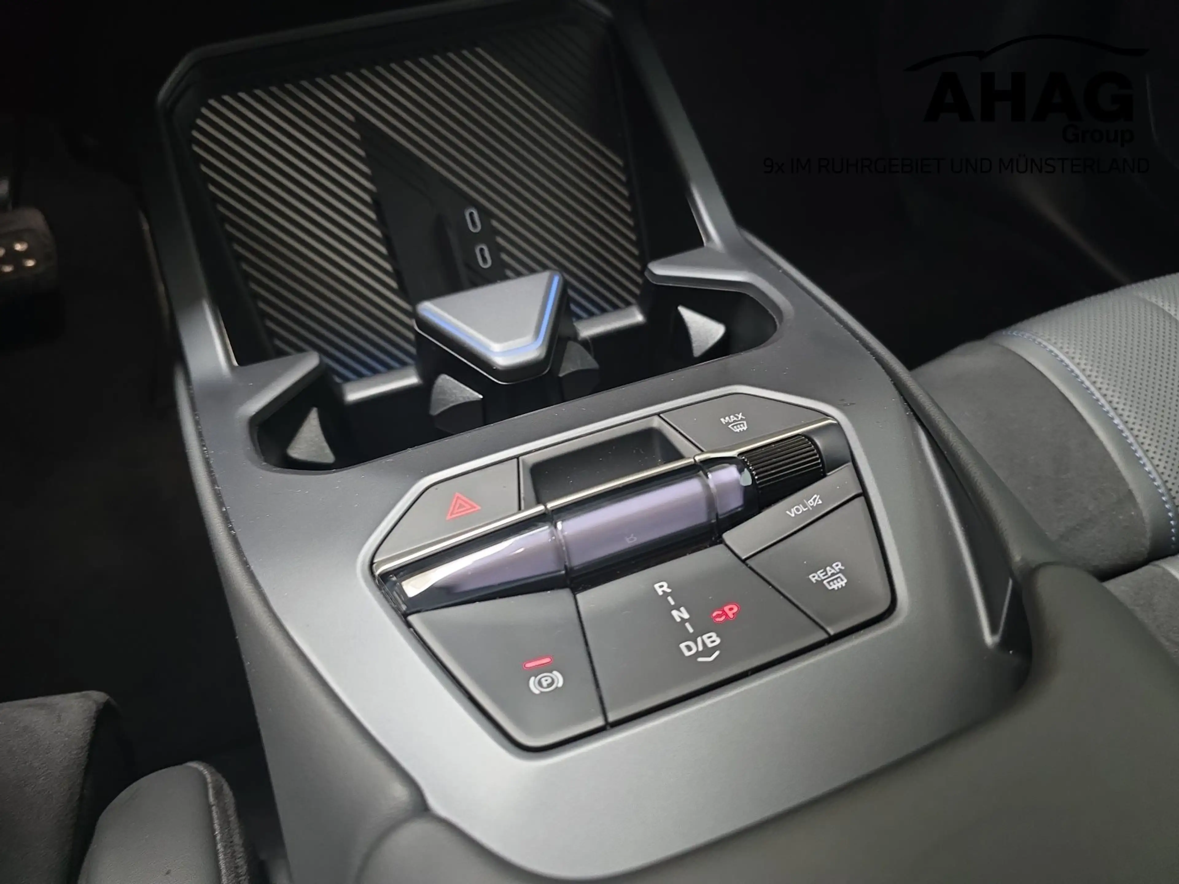 BMW iX3 50 xDrive M Sport Pro SOFORT VERFÜGBAR — photo 10