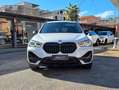 BMW X1 sdrive18d Msport auto NIGHT EDITION Blanc - thumbnail 2